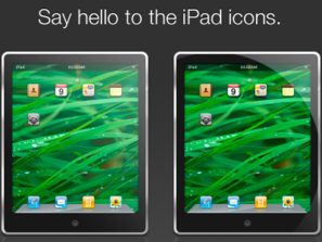iPad Icons