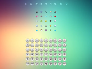 Free Icons by Pixlsby.me