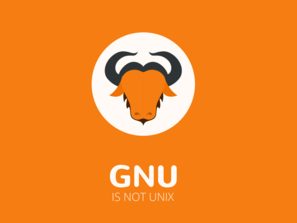 GNU 2014 Logo Redesign