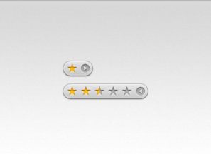 Star Rating Icon